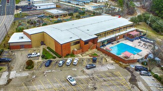 Plus de détails pour 2628 Bill Owens Pky, Longview, TX - Commerce de détail à vendre