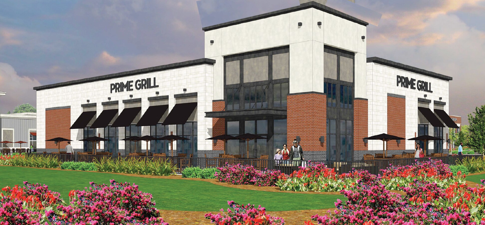 3016 Godwin Blvd, Suffolk, VA for lease Primary Photo- Image 1 of 3