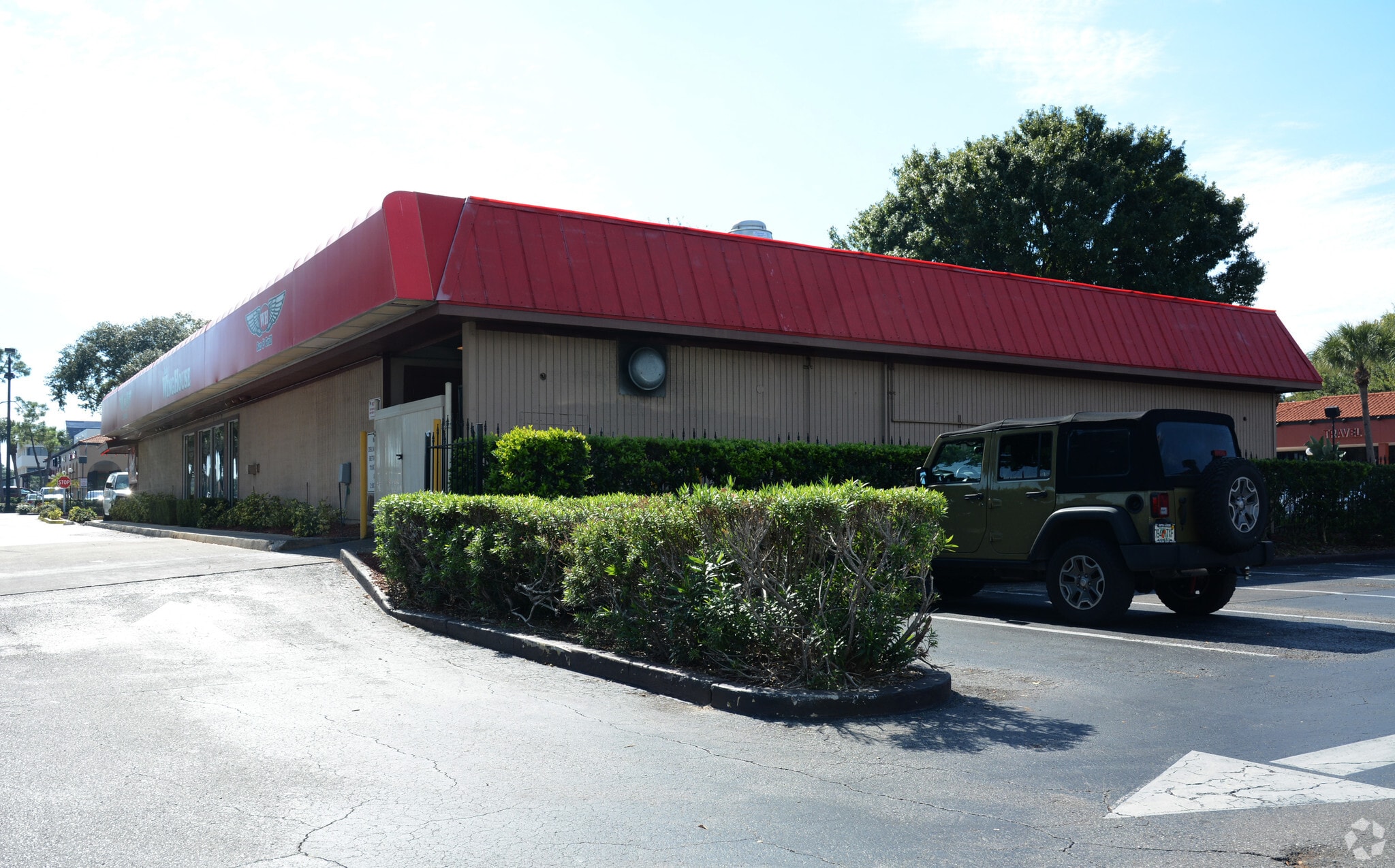 34900 US Highway 19 N, Palm Harbor, FL for lease Building Photo- Image 1 of 5