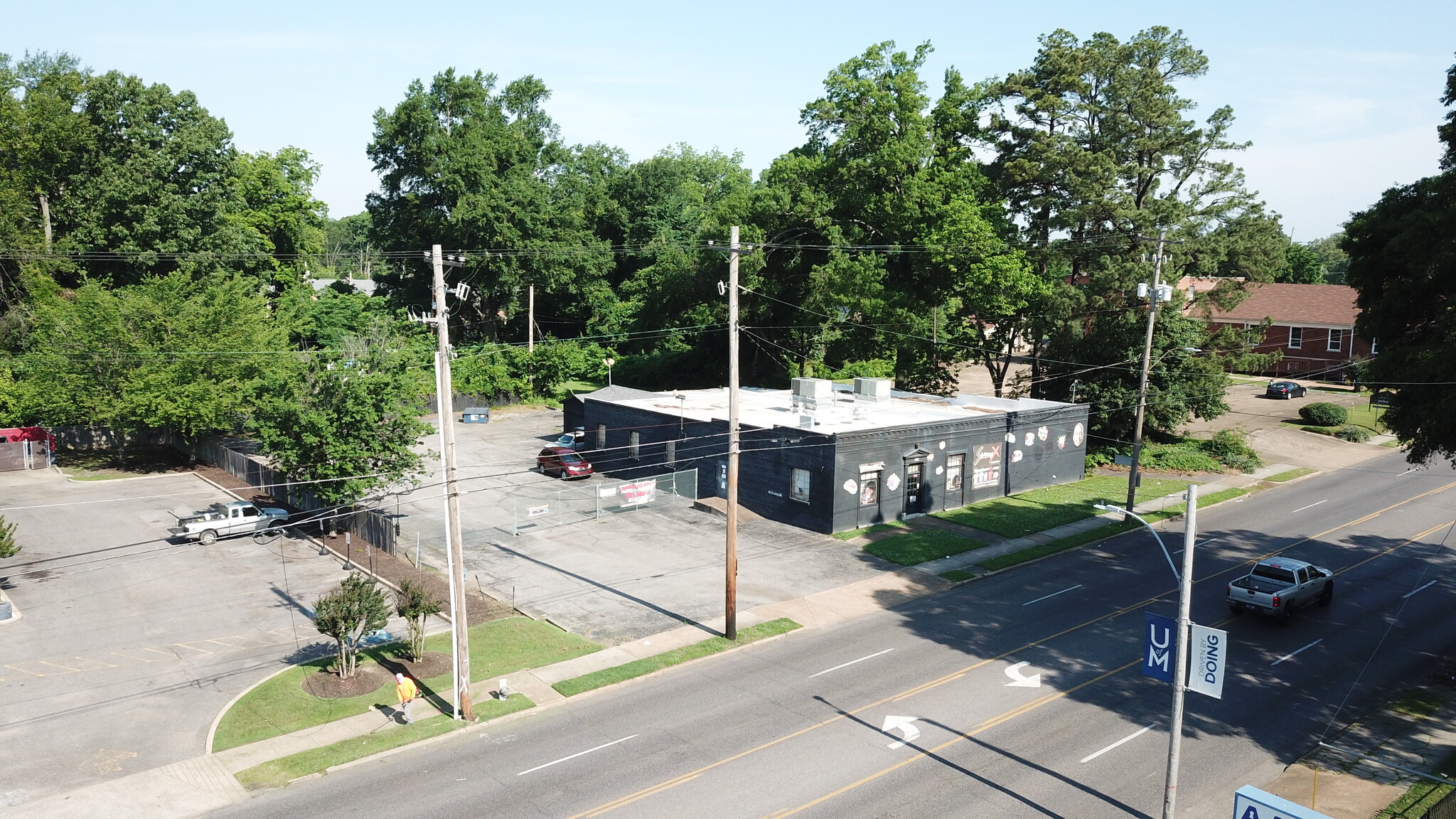 707 S Highland St, Memphis, TN for sale Building Photo- Image 1 of 5