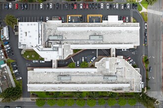 1100 Trancas St, Napa, CA - AERIAL  map view - Image1