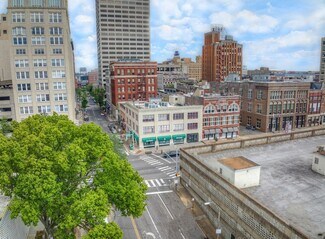 Plus de détails pour 44 S Front St, Memphis, TN - Commerce de détail à louer