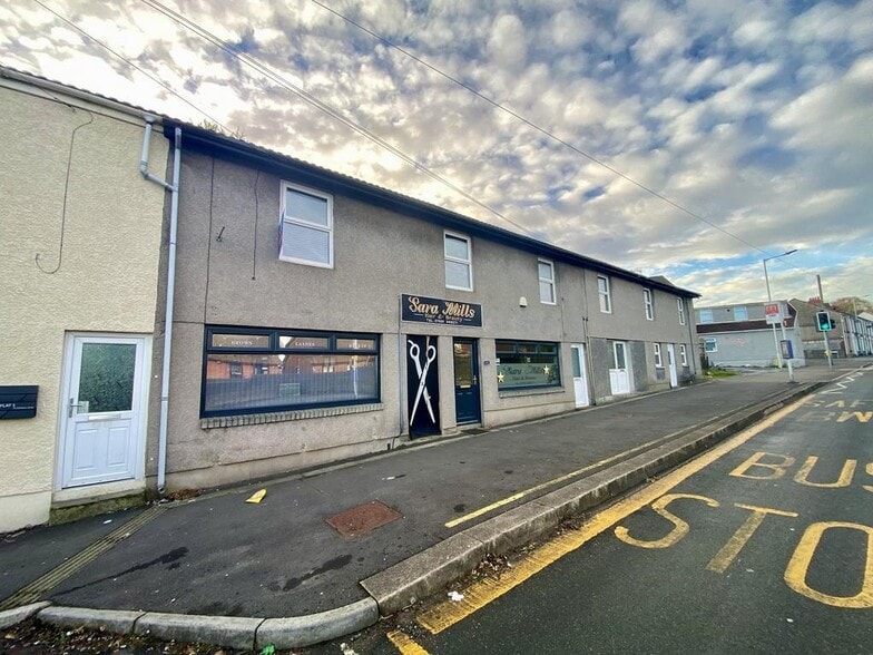 63 Chemical Rd, Swansea for sale - Building Photo - Image 2 of 28
