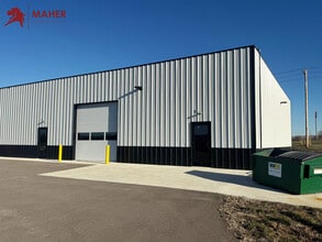 7070 S Cadet Ct, Columbia, MO for lease Interior Photo- Image 1 of 1