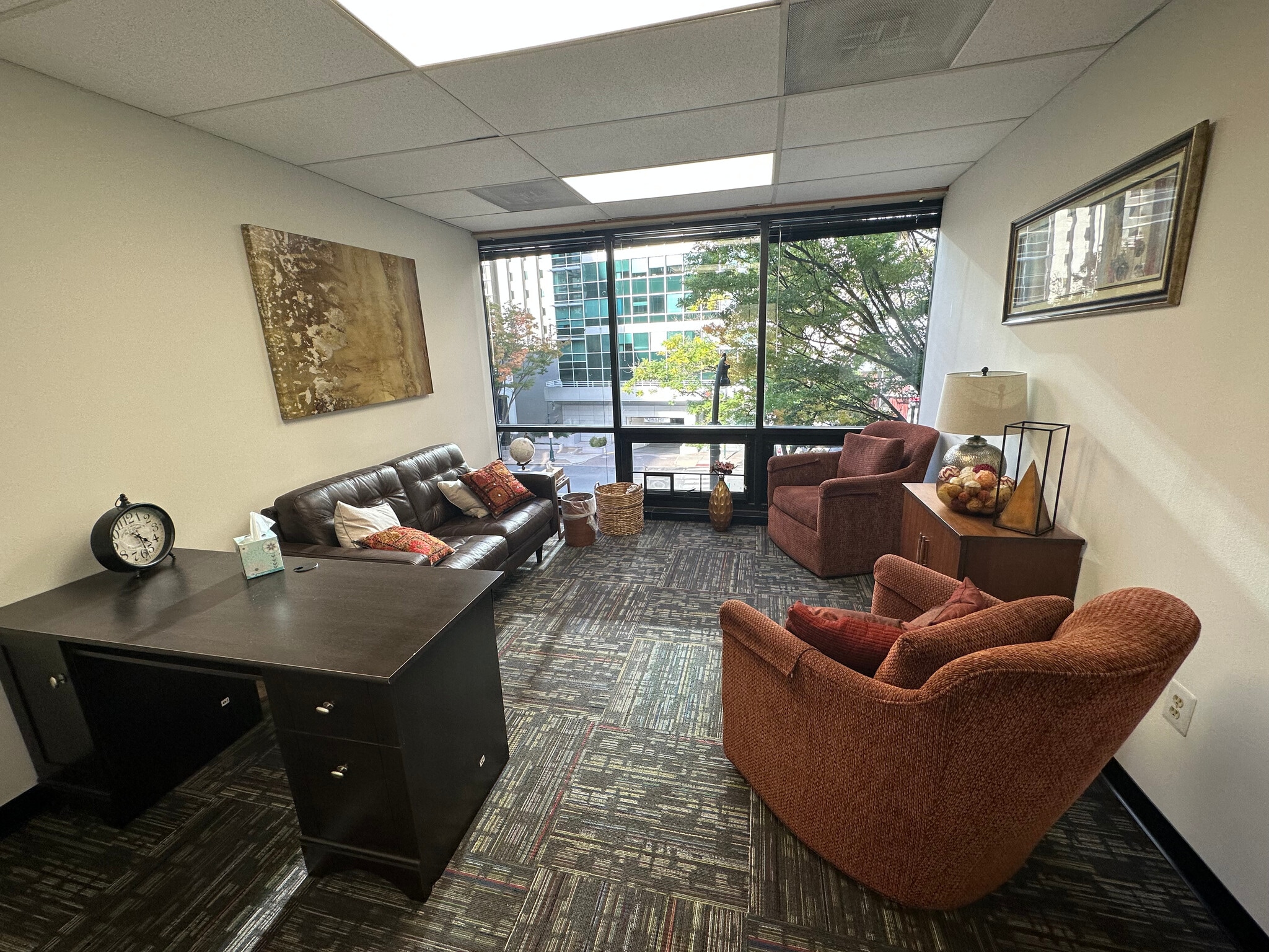 8730 Georgia Ave, Silver Spring, MD for lease Building Photo- Image 1 of 7