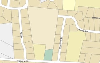 Plus de détails pour 82 Highview Rd, Suffern, NY - Terrain à vendre
