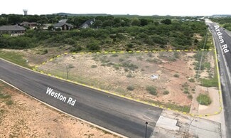 More details for 1620 Weston Road Rd, San Angelo, TX - Land for Sale