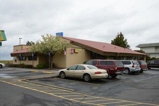 More details for 319 SE Nye Ave, Pendleton, OR - Retail for Lease