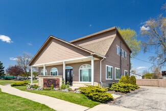 Plus de détails pour 5280 Dixie Hwy, Waterford, MI - Bureau à louer