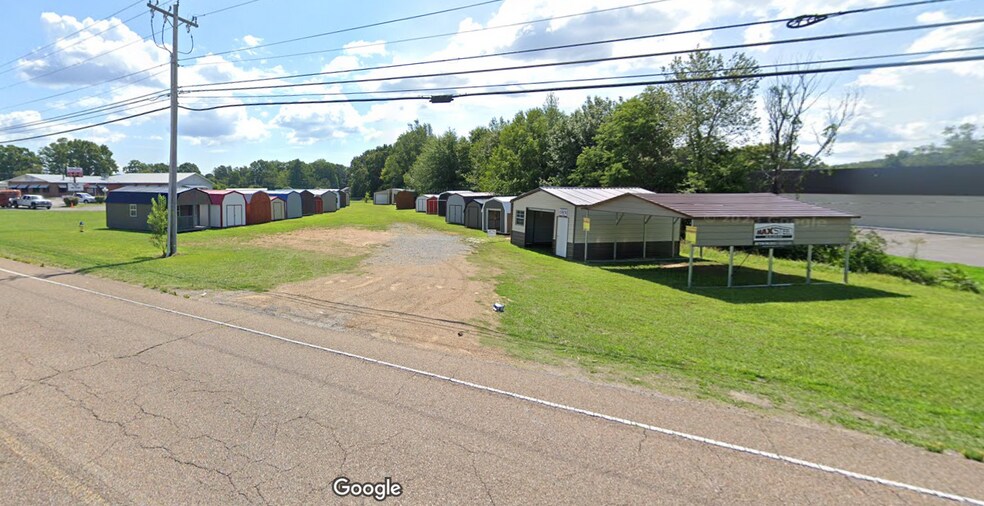 8500 Dayton Pike, Soddy Daisy, TN à louer - Photo du bâtiment - Image 2 de 9