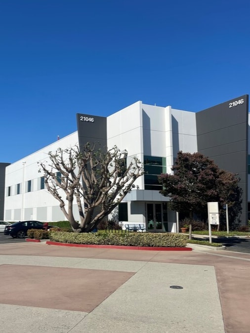 21046 S Figueroa St, Carson, CA for lease Primary Photo- Image 1 of 11