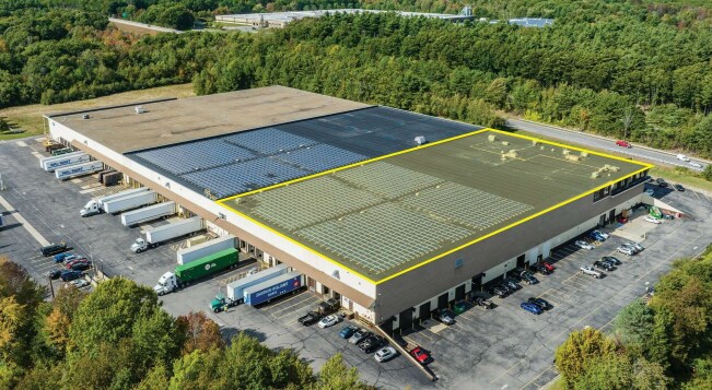 95 Aubuchon Dr, Westminster, MA for lease - Building Photo - Image 2 of 6