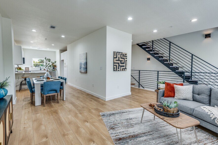 504 O Connor Rd, Irving, TX à vendre - Photo intérieure - Image 2 de 73