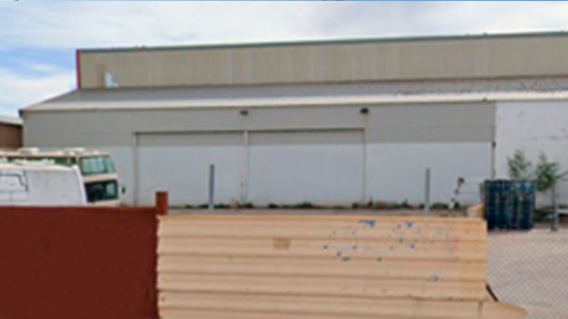 Avenida del Sur, Valdepeñas, Ciudad Real for sale - Building Photo - Image 3 of 13