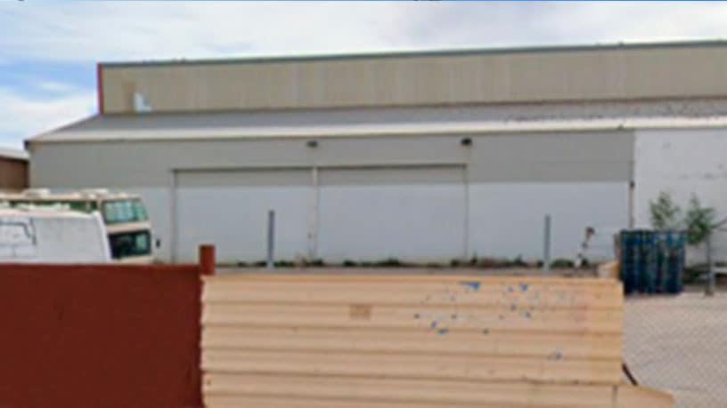 Avenida del Sur, Valdepeñas, Ciudad Real à vendre - Photo du bâtiment - Image 3 de 13