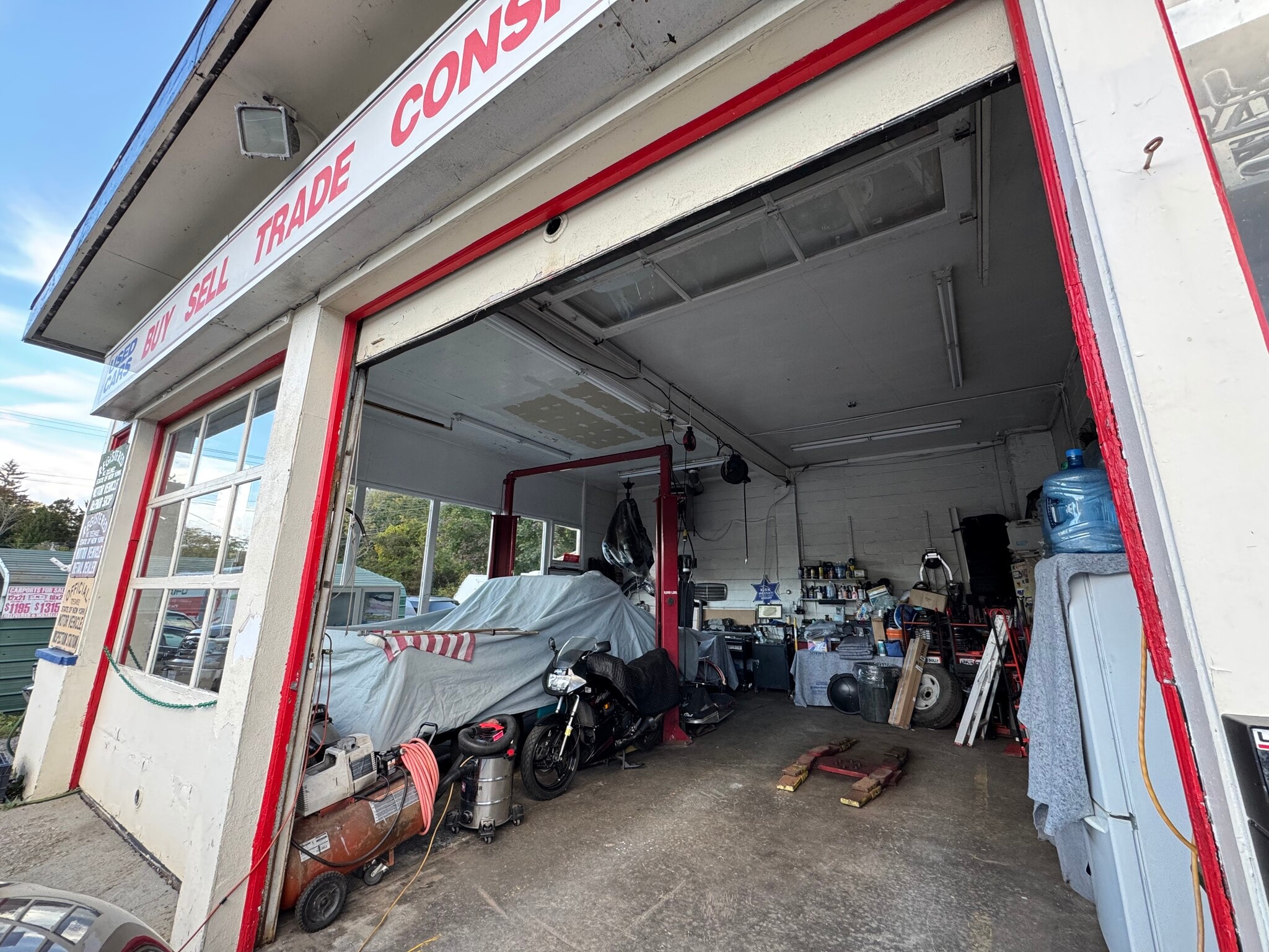 315 Route 22, Pawling, NY for lease Building Photo- Image 1 of 14