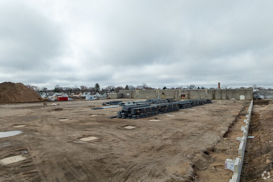 1437 E State St, Trenton, NJ for sale - Primary Photo - Image 1 of 2