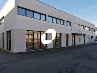 Plus de détails pour 88 Rue Henri Depagneux, Limas - Commerce de détail, Local d'activités à louer