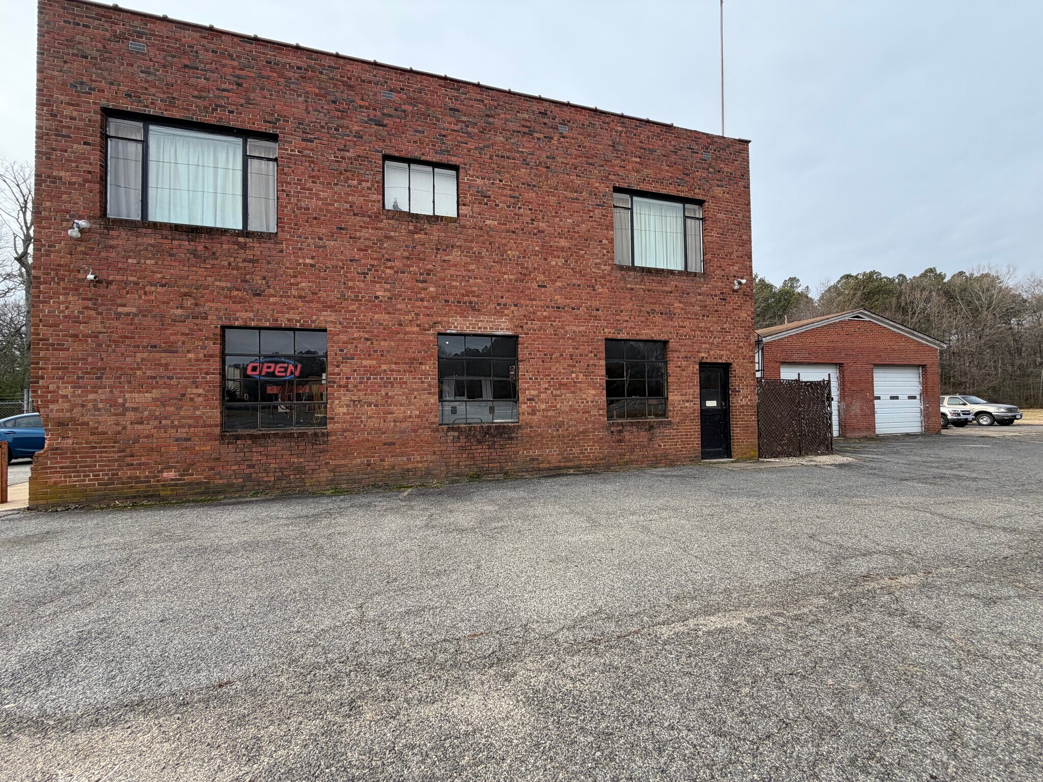 10615 Crain hwy, Faulkner, MD à vendre Photo principale- Image 1 de 15