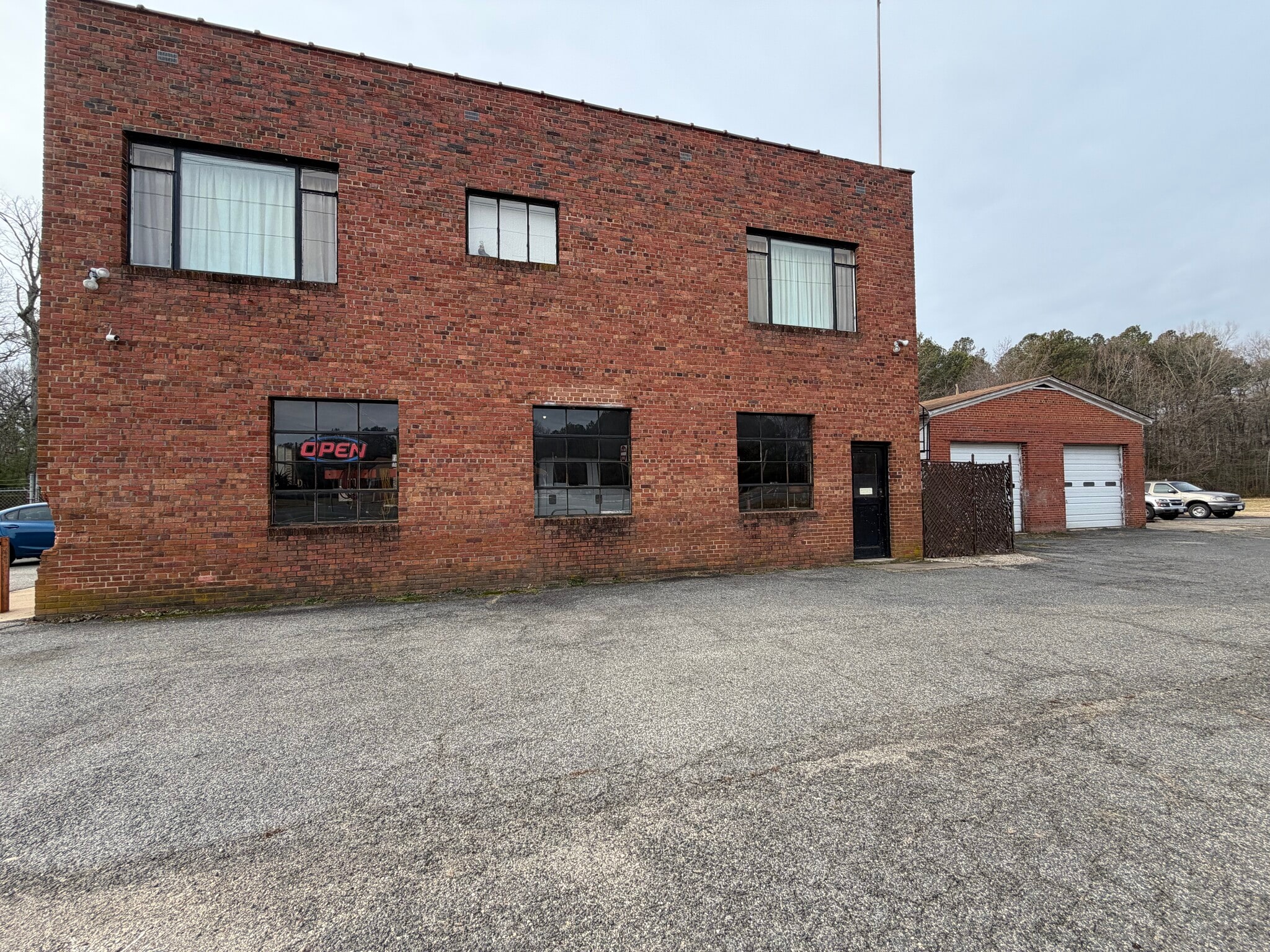 10615 Crain hwy, Faulkner, MD for sale Primary Photo- Image 1 of 15