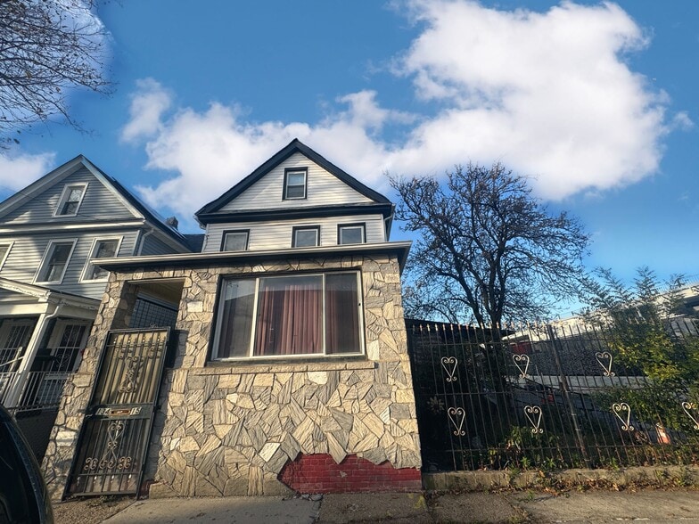 13415 102nd Ave, South Richmond Hill, NY for sale - Building Photo - Image 2 of 23