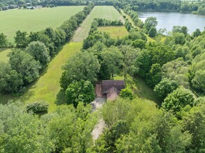 52701 Ash Rd, Granger, IN - Aérien  Vue de la carte - Image1