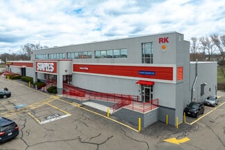More details for 450-456 Providence Hwy, Dedham, MA - Retail for Lease