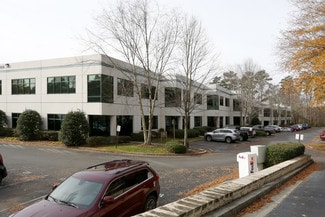 Plus de détails pour 1955 Vaughn Rd NW, Kennesaw, GA - Local d'activités à louer