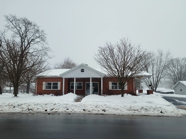 204 S Main St, Loyal, WI for sale - Primary Photo - Image 1 of 22