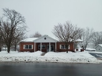 More details for 204 S Main St, Loyal, WI - Retail for Sale