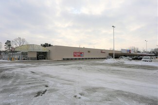 Plus de détails pour 2873 W 26th St, Erie, PA - Commerce de détail à louer