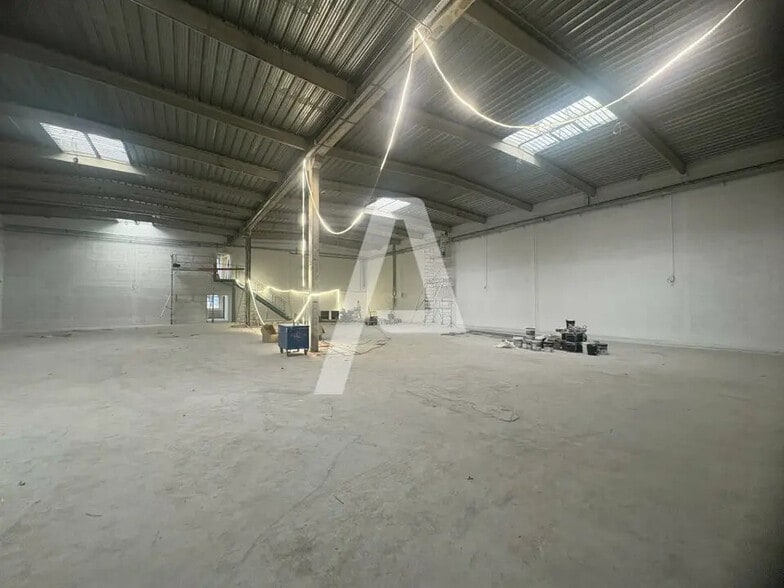 Flex dans Ivry-sur-Seine à louer - Photo intérieure - Image 2 de 6