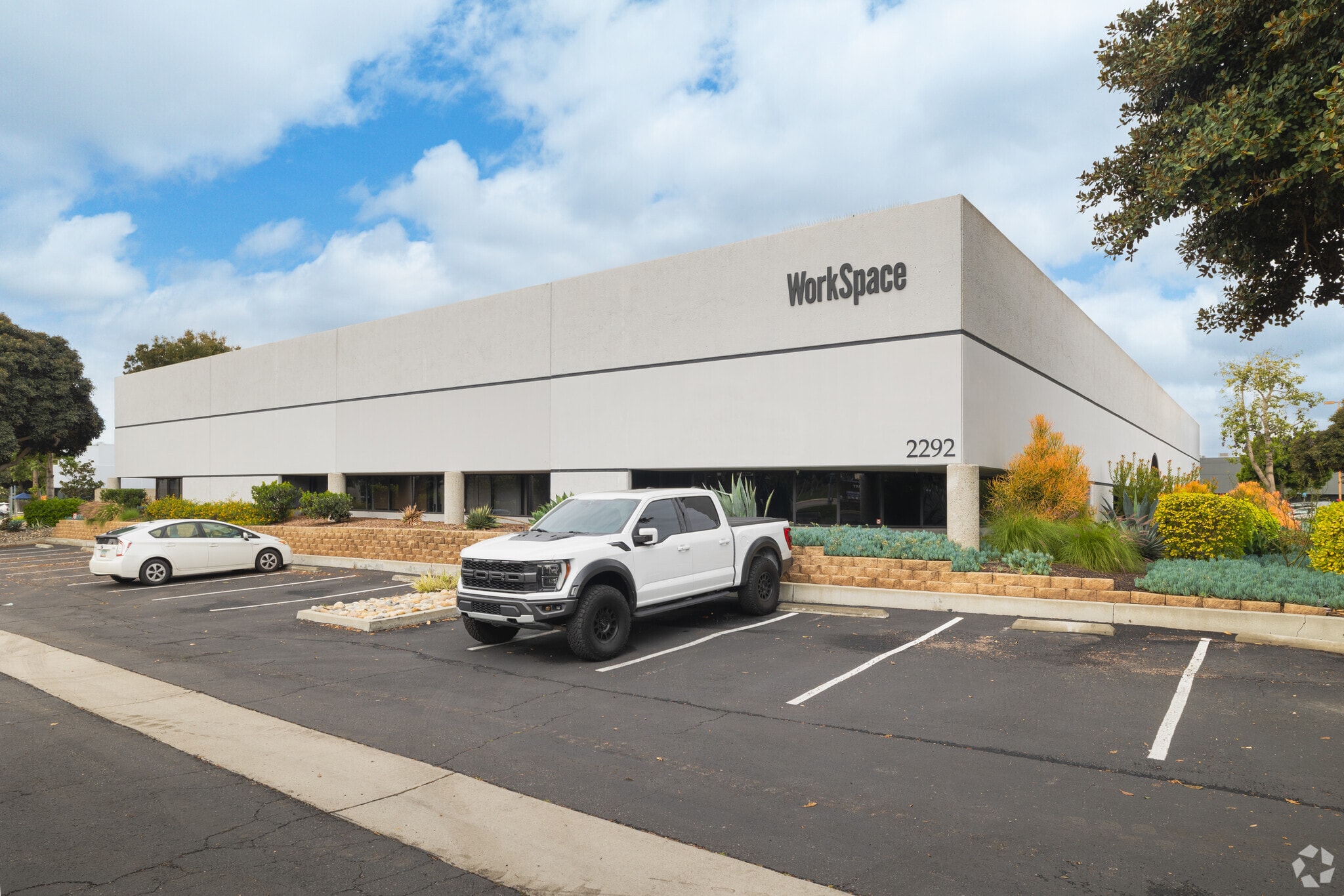 2292 Faraday Ave, Carlsbad, CA for sale Building Photo- Image 1 of 25