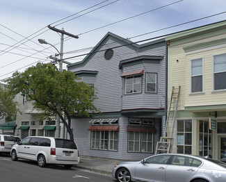 More details for Washington Ave – Office for Sale, Richmond, CA