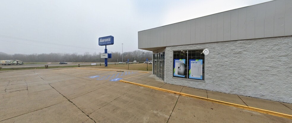 2850 N Market St, Shreveport, LA for sale - Building Photo - Image 3 of 55