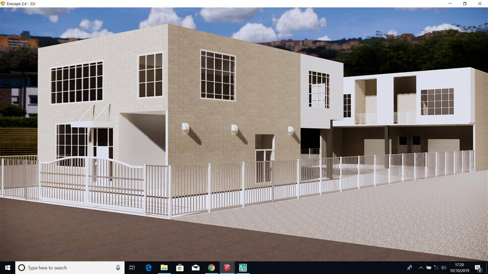 334-336 W 33rd St, Los Angeles, CA for sale - Primary Photo - Image 1 of 22