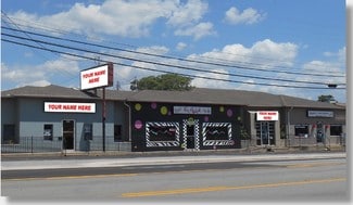 Plus de détails pour 203-209 S Water St, Burnet, TX - Bureau/Commerce de détail à louer