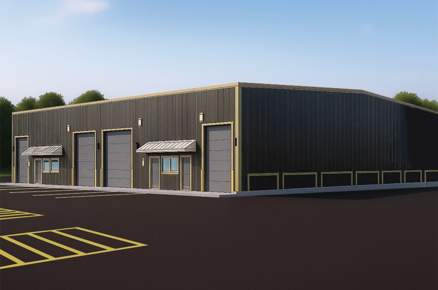 3417 Almeda Genoa Rd, Houston, TX à louer - Photo du bâtiment - Image 2 de 5