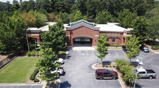 Plus de détails pour 4635 N Royal Atlanta Dr, Tucker, GA - Bureau à vendre