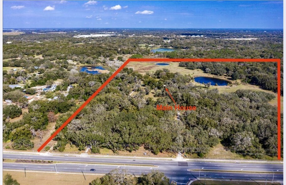 7625 Clarcona Ocoee Rd, Orlando, FL for sale - Building Photo - Image 1 of 17