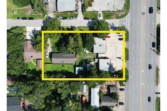 More details for 11511 Jones Rd, Houston, TX - Retail for Sale