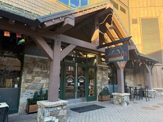 Plus de détails pour 7001 Northstar Dr, Truckee, CA - Commerce de détail à louer