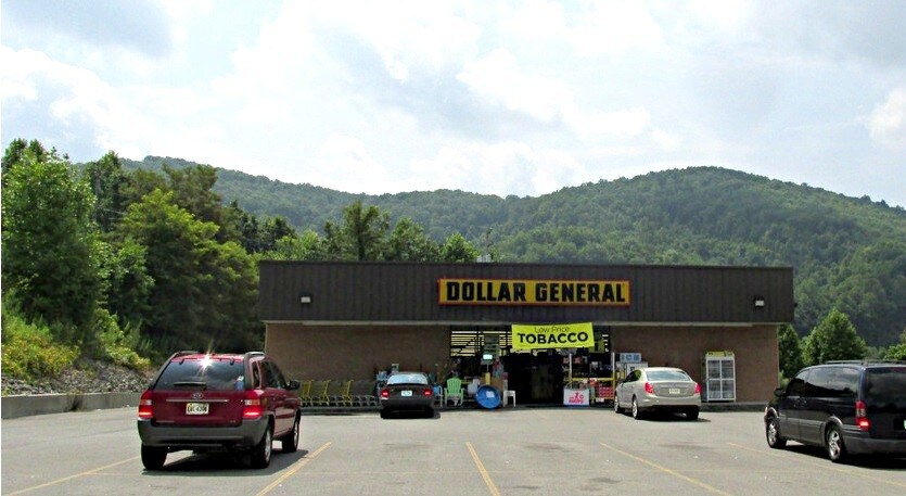 1747 Park Ave SW, Norton, VA à vendre - Autre - Image 2 de 5