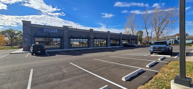More details for 13837 Amstutz Rd, Leo, IN - Retail for Lease