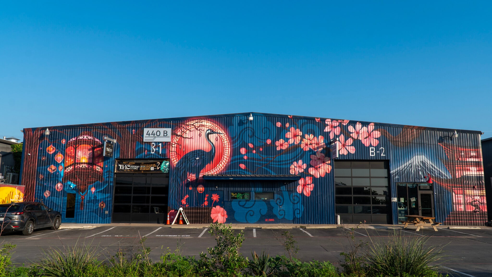 440 E Saint Elmo Rd, Austin, TX à louer Photo intérieure- Image 1 de 15