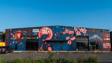 440 E Saint Elmo Rd, Austin, TX à louer Photo intérieure- Image 1 de 15