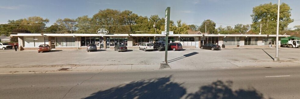 1001-1011 W Jefferson St, Joliet, IL à louer - Photo du bâtiment - Image 2 de 7