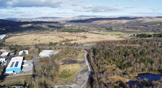 More details for Land At Rhigos Road, Hirwaun, Aberdare, CF44 9UD, Hirwaun - Land for Lease