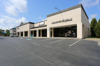 Plus de détails pour 2260 Holly Springs Pky, Canton, GA - Bureau/Commerce de détail à louer