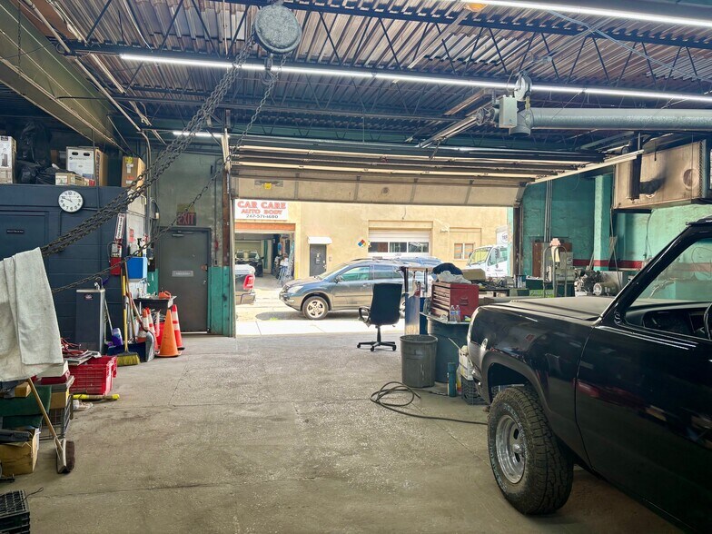 1616-22 McKean St, Philadelphia, PA à vendre - Photo du bâtiment - Image 3 de 9